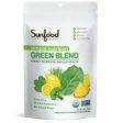 Sunfood Superfoods Green Superfood Powder 4 Oz - Pack Of 1 Supply