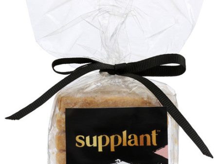 SUPPLANT Shortbread Plain 4.02 OZ - Pack of 12 For Sale