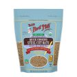 Bob s Red Mill - Organic Quick Cooking Steel Cut Oats, 22 oz Online