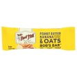 Bob s Red Mill - Oat Bar Peanut Butter Banana, 1.76 OZ - Pack of 12 Online