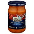 Blue Dragon - Curry Red Paste, 9.9 oz (Pack of 6) For Cheap