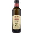 Lucini - Everyday Organic Extra Virgin Olive Oil, 17 Oz - Pack of 6 Online