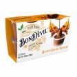 Bon Devil - Ganache Salted Caramel 4Pk, 9.88 oz - Pack of 6 Cheap