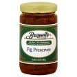 Braswell - Preserve Fig, 10.5 oz - Pack of 6 For Cheap