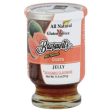 Braswell s - Guava Jelly, 11 oz Fashion