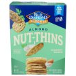 Blue Diamond - Cracker Nut Thin Country Ranch, 4.25 oz (Pack of 12) For Discount