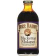 Brer Rabbit - Molasses Blackstrap, 12 Oz - Pack of 12 Supply