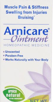 Boiron - Arnica Ointment, 1 oz - Pack of 1 For Cheap