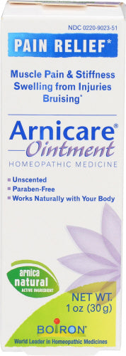 Boiron - Arnica Ointment, 1 oz - Pack of 1 For Cheap