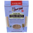 Bob s Red Mill - Oats Steel Cut Gluten-Free, 24 oz - Pack of 4 Online Hot Sale