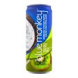 Blue Monkey - Sparkling Coconut Water, Kiwi Coco, 11.2 fl oz Sale