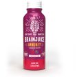 Brain Juice - Shot Immune, Huckleberry, 2.5 fl oz - Pack of 12 Cheap