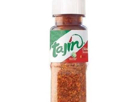 TAJIN - Mini - Seasoning & spice Supply