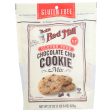 Bob s Red Mill - Mix, Cookie, Chocolate Chip, 22 OZ - Pack of 4 Online now