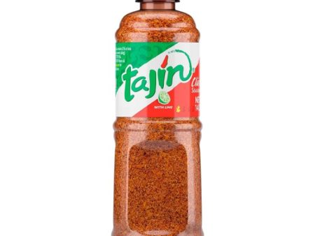 Tajin Ssning Class Tajin Fruit 14 Oz - Pack Of 12 Supply