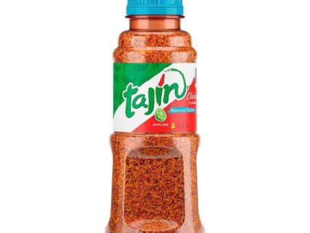 Tajin Ssnng Tajin Low Sodium 5 Oz - Pack Of 24 Online now