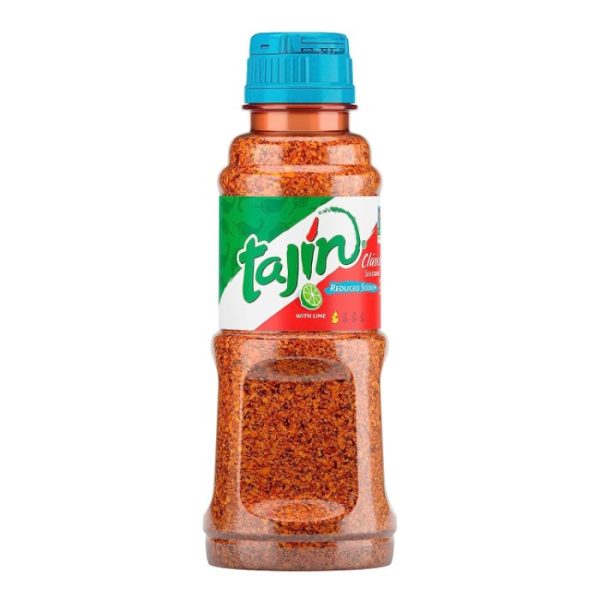 Tajin Ssnng Tajin Low Sodium 5 Oz - Pack Of 24 Online now