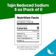 Tajin Ssnng Tajin Low Sodium 5 Oz - Pack Of 24 Online now