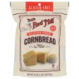 Bob s Red Mill - Mix, Cornbread, 20 OZ - Pack of 4 on Sale