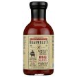 Braswell - Sauce BBQ Vidalia Onion, 13.5 oz - Pack of 6 For Cheap