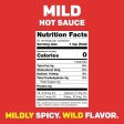 Tajin Sauce Snack Regular 15.38 Oz - Pack Of 12 Online Hot Sale