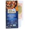 Blue Dragon - Penang Curry Kit 3 Step, 9.6 oz (Pack of 6) on Sale