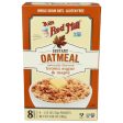 Bob s Red Mill - Oatmeal, Brown Sugar Maple, 8 Packets, 9.87 OZ - Pack of 4 Sale