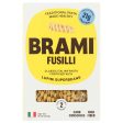 Brami Lupini - Semolina Fusilli Lupini Pasta, 8 oz - Pack of 6 For Cheap