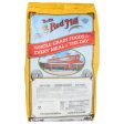 Bob s Red Mill - Whole Grain Golden Couscous, 25 lb Hot on Sale