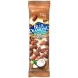 Blue Diamond - Nut Almond Toasted Coconut, 1.5 oz (Pack of 12) Cheap