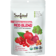 Sunfood Superfoods Red Superfood Powder 4 Oz - Pack Of 1 For Sale