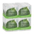 Seventh Generation Bath Tissue 24rl 2ply 300 1 Ea - Pack Of 2 Discount