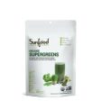 Sunfood Superfoods Supergreens Org 8 Oz - Pack Of 1 For Cheap