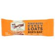 Bob s Red Mill - Oat Bar Peanut Butter Honey, 1.76 OZ - Pack of 12 For Sale