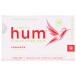 Stevita - Hum Cinnamon Sugar-Free Gum Online Hot Sale