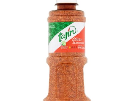 Tajin Tajin 9 Oz - Pack Of 6 For Discount