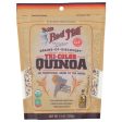 Bob s Red Mill - Quinoa Grain Tri-Color Organic, 13 oz - Pack of 5 For Sale