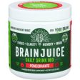 Brain Juice - Pomegranate Powder Original, 2.6 oz Online now