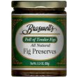 Braswell - Preserve Fig, 11.5 oz - Pack of 6 For Sale