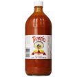 Tapatio Salsa Picante 32 Oz - Pack Of 12 Fashion