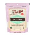 Bob s Red Mill - Guar Gum, 8 oz For Discount