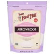 Bob s Red Mill - Starch Arrowroot, 16 oz - Pack of 4 Fashion