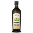 Lucini - Premium Select Organic Extra Virgin Olive Oil, 500 Ml - Pack of 6 Online Hot Sale