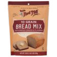 Bob s Red Mill - Mix, Bread, 10 Grain, 19 OZ - Pack of 4 Hot on Sale