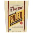 Bob s Red Mill - Paleo Baking Flour, 16 oz - Pack of 4 Hot on Sale