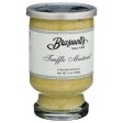 Braswell - Mustard Champignon Truffle Country, 9 oz - Pack of 6 Online