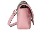 (WMNS) Gucci Marmont Series Clutch mini Pink 446744-DTDIP-5815 Online now