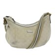 Gucci Sherry Beige Canvas Shoulder Bag (Arinah bags) For Cheap