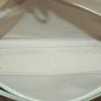 Louis Vuitton Passy White Leather Handbag (Arinah bags) Cheap