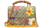 (WMNS) Gucci luggage Single-Shoulder Bag 603221-HV8GC-9782 For Discount